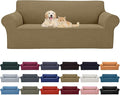Cupuamon 2026 New Stretch Oversized Sofa Slipcovers Couch Sofa Cover by Cupuamon