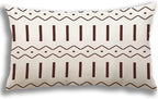 YCOLL Pillow Covers 12x20 Set of 4, Modern Sofa Throw Pillow Cover, Decorative - Image 4