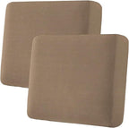 H.VERSAILTEX Super Stretch Individual Seat Cushion Covers Sofa Covers Couch by HVERSAILTEX