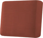 H.VERSAILTEX Super Stretch Individual Seat Cushion Covers Sofa Covers Couch by HVERSAILTEX