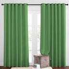 NICETOWN Insulated Blackout Curtains and Drapes by NICETOWN