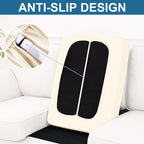 Smiry Printed Couch Cushion Covers, Stretch Soft Couch Covers - Image 4