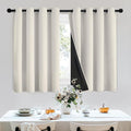 SimpleHome 100% Blackout Curtains by SimpleHome