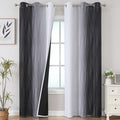 Estelar Textiler Thermal Insulated Blackout Curtains by ESTELARTEXTILER