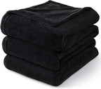 BEDELITE Fleece Blankets Queen Size - Image 7