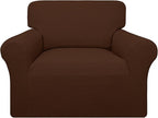 Easy-Going 100% Waterproof Chair Couch Cover, Dual Waterproof Sofa Cover by Easy-Going