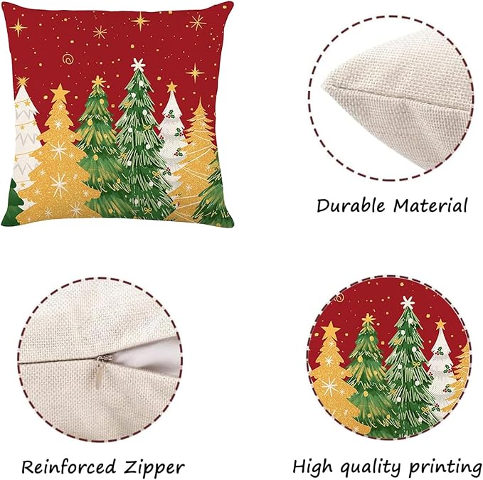 ONFAON Christmas Decorations - Image 2