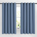 NICETOWN Room Darkening Curtains by NICETOWN