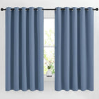NICETOWN Room Darkening Curtains by NICETOWN