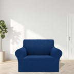 Cupuamon 2026 New Stretch Chair Sofa Slipcovers Couch Cover - Image 3