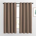 NICETOWN Bedroom Blackout Curtains and Drapes by NICETOWN