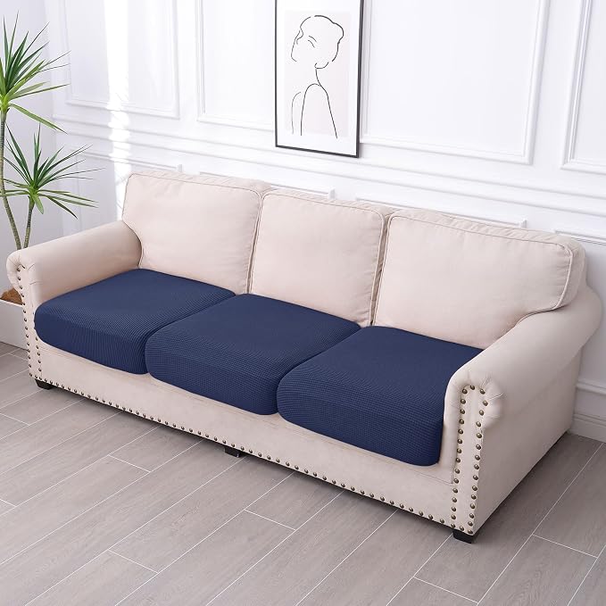 hyha Waterproof Couch Cushion Covers - Image 7