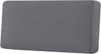 H.VERSAILTEX Super Stretch Individual Seat Cushion Covers Sofa Covers Couch by HVERSAILTEX