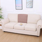 hyha Waterproof Couch Cushion Covers - Image 7