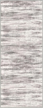 KOZYFLY Modern Abstract Washable Rug Runner 2x5 Hallway Rug Runner Non-Slip - Image 8