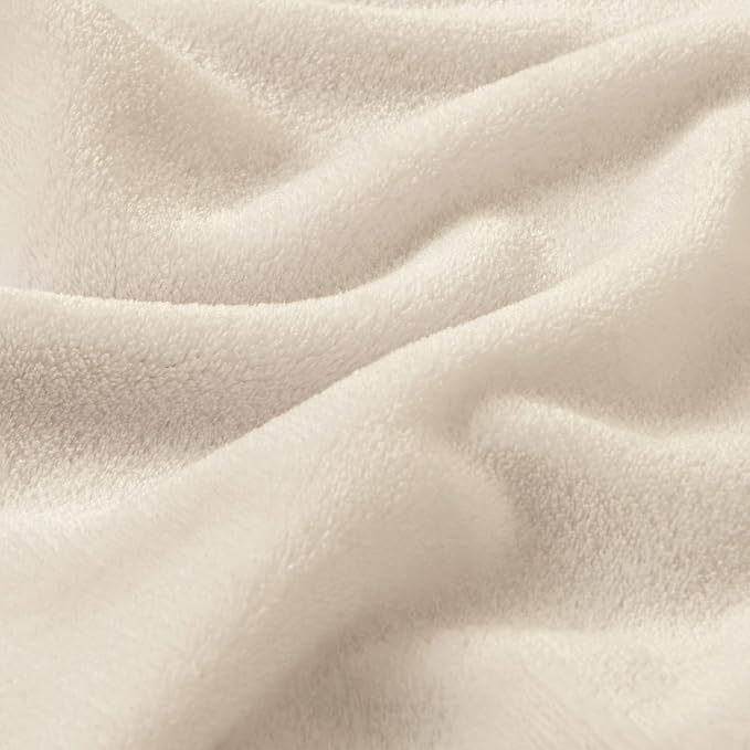 BEDELITE Fleece Blanket King Size Blankets - Image 4
