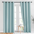 NICETOWN Room Darkening Curtains by NICETOWN