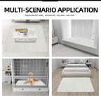 Easy-Going Sectional Couch Covers - Image 3
