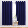 NICETOWN Blackout Curtains Panels by NICETOWN