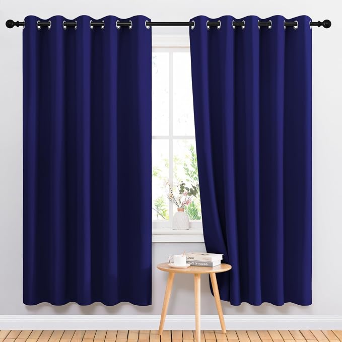 NICETOWN Blackout Curtains Panels by NICETOWN