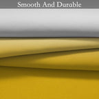 SimpleHome Ombre Room Darkening Curtains - Image 6