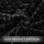 Exclusivo Mezcla Fleece Twin Blanket - Image 7