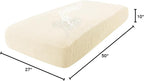 hyha Waterproof Couch Cushion Covers - Image 8