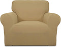 Easy-Going Stretch Chair Sofa Slipcover 1-Piece Couch Sofa Cover Furniture by Easy-Going