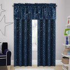 H.VERSAILTEX Blackout Curtain Valances - Image 7