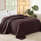 Exclusivo Mezcla Fleece Blanket Twin Size - Image 4