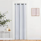 NICETOWN Room Darkening Curtains - Image 2