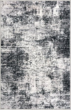 IOHOUZE Abstract Area Rug 3x5 Ft Washable Rugs - Image 9