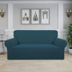 Easy-Going Stretch Oversized Loveseat Slipcover 1-Piece Sofa Cover Furniture - Image 2