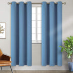 BGment Blackout Curtains for Bedroom by BGment
