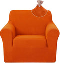 U-NICE HOME Recliner Chair Covers Stretch Couch Cover Sofa Cover Sofa Slipcover by U-NICEHOME