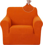 U-NICE HOME Recliner Chair Covers Stretch Couch Cover Sofa Cover Sofa Slipcover by U-NICEHOME