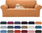 Cupuamon 2026 New Stretch Sofa Slipcovers Couch Cover by Cupuamon