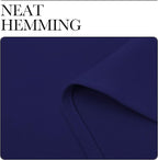 NICETOWN Blackout Curtains & Drapes - Image 6