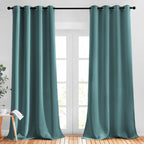 NICETOWN Blackout Curtains for Kids Room by NICETOWN