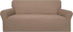 Easy-Going 100% Waterproof Couch Cover, Dual Waterproof Sofa Cover, Stretch by Easy-Going