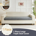 Couch Cushion Covers for Sofa Couch Covers Wear-Resistant Universal Sofa Cover - Image 2