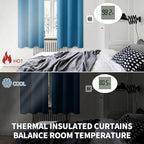 BGment Blackout Curtains - Image 4
