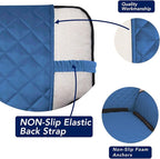 PureFit Reversible Quilted Sofa Cover, Water Resistant Slipcover Furniture - Image 3