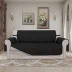 Easy-Going Sofa Slipcover Reversible Loveseat Sofa Cover Couch Cover - Image 2