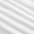 MYSKY HOME French Door Curtains - Image 6
