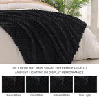 Exclusivo Mezcla Fleece Queen Blanket - Image 4