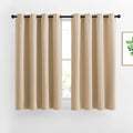 NICETOWN Bedroom Blackout Curtains and Drapes by NICETOWN