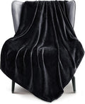 Exclusivo Mezcla Fleece Throw XL Blanket by ExclusivoMezcla