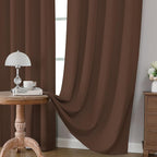 CUCRAF Custom Blackout Curtains - Image 5