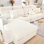 Couch Cushion Covers for Sofa Couch Covers Wear-Resistant Universal Sofa Cover - Image 8